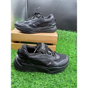 PUMA- Running System- Black